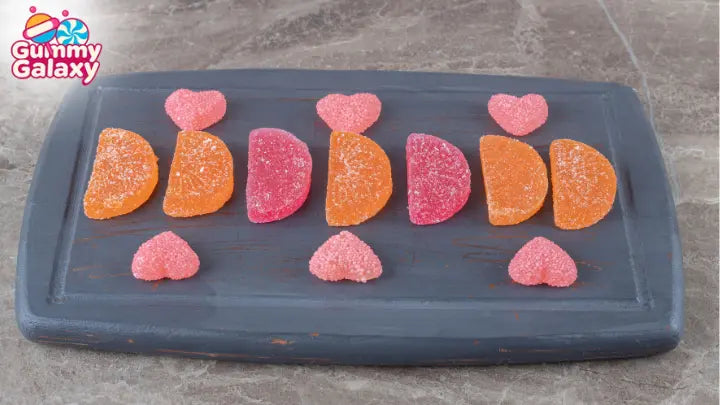 Valentine Day Sweets: Romantic Sweet Gifts for Valentine’s Day