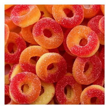 Buy Pick and Mix Sweets UK | Retro Sweets Online – Gummy Galaxy