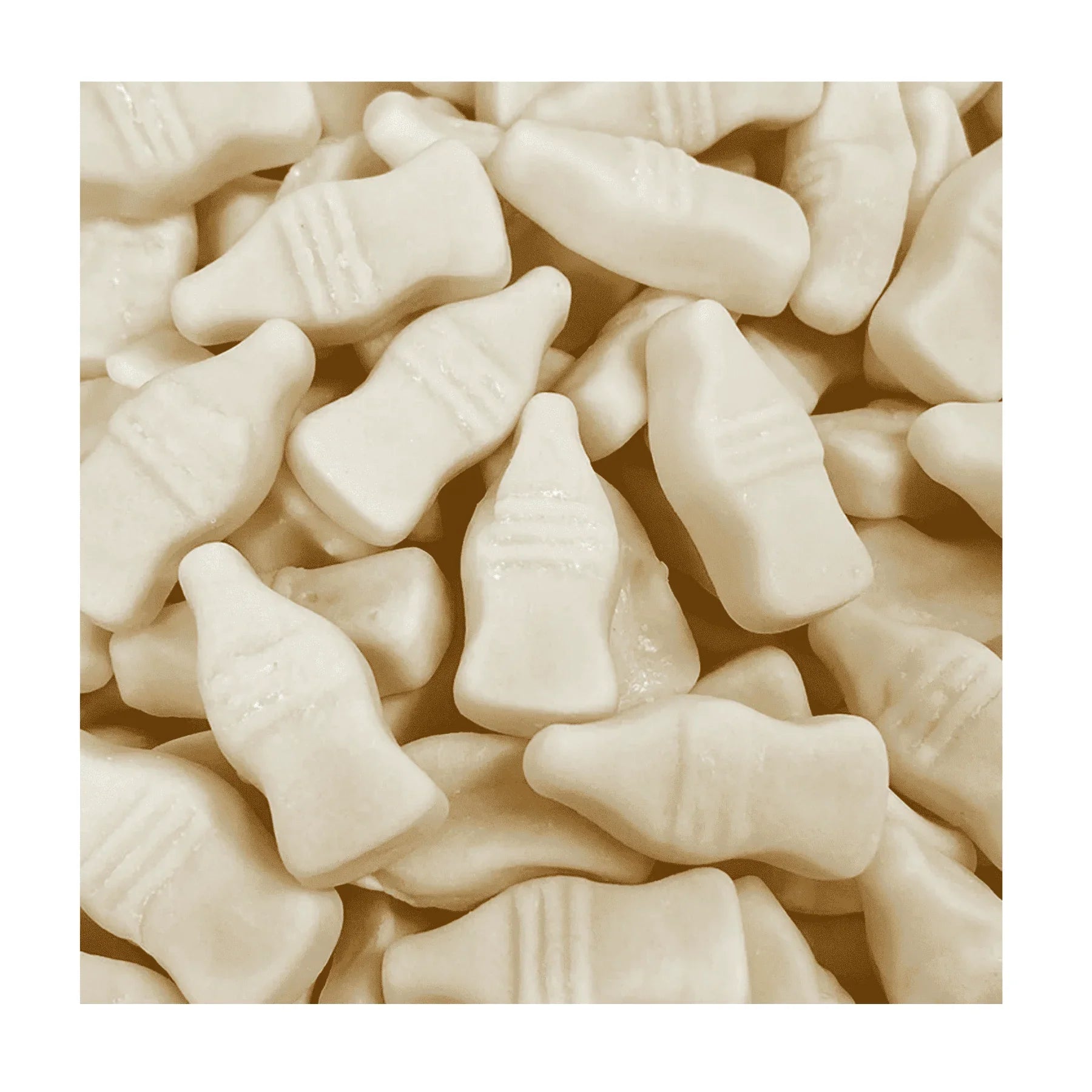 Milk Bottles - Gummy Galaxy