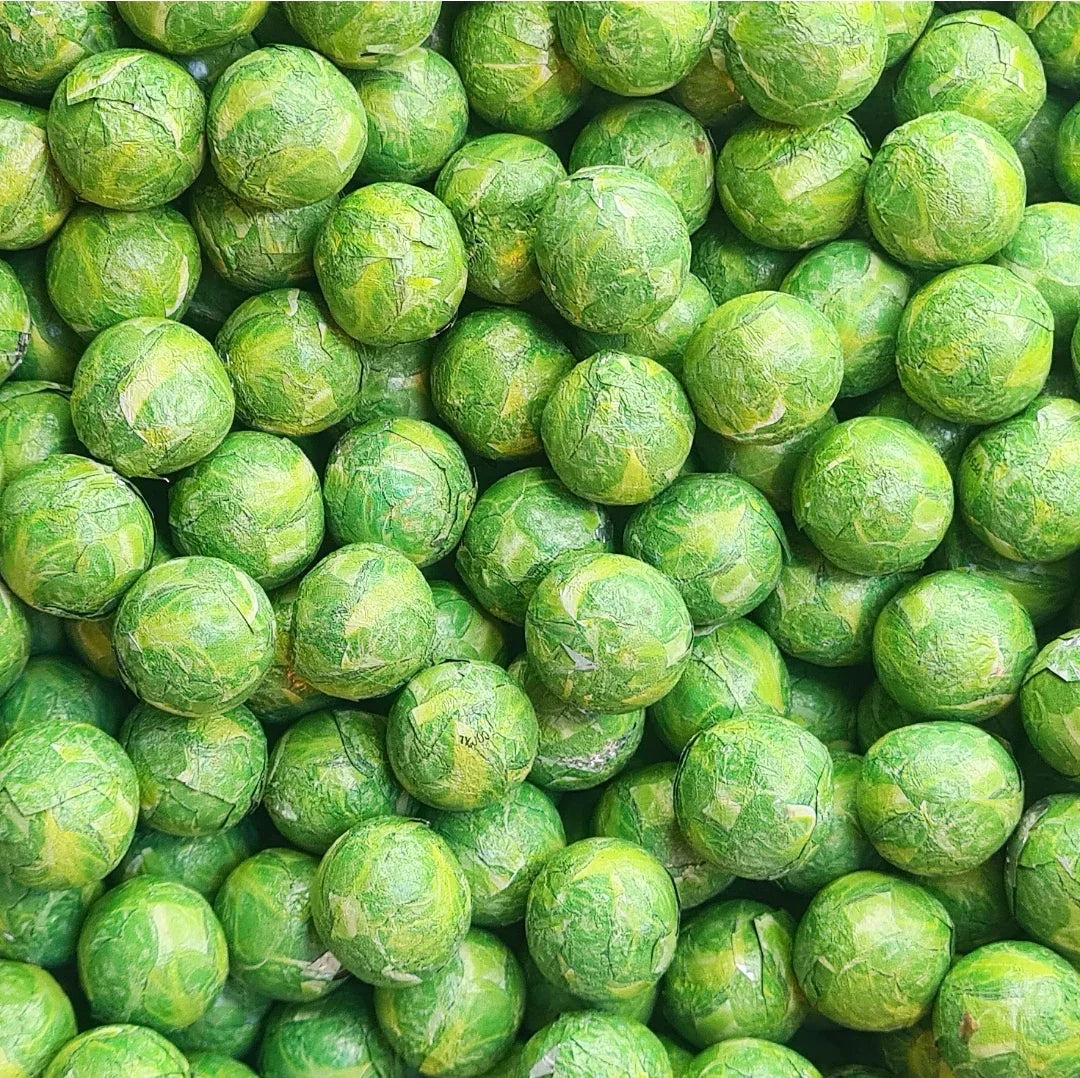 Milk Chocolate Sprouts - Gummy Galaxy