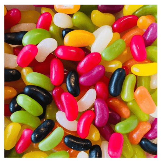 Jelly Beans - Gummy Galaxy
